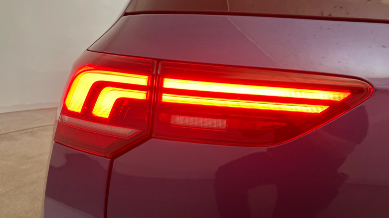 Volkswagen Golf 1.5 TSI Match 5dr Petrol Hatchback